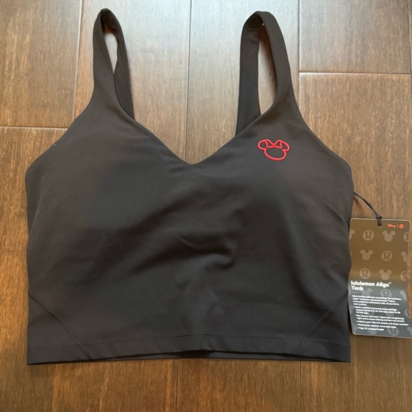 Lululemonn Align Tank Top Disney - Picture 2 of 3